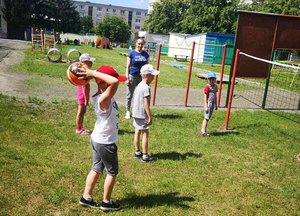 Турнир по волейболу